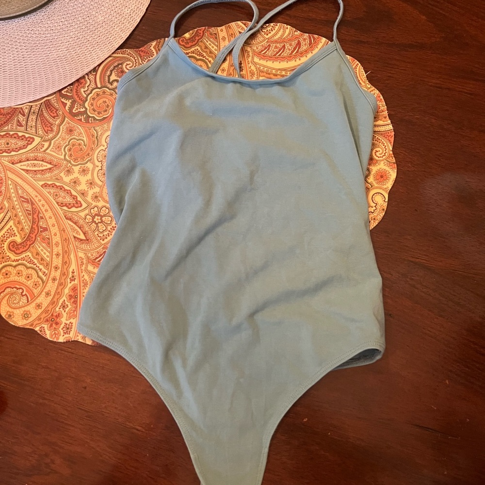 Aritzia body suit